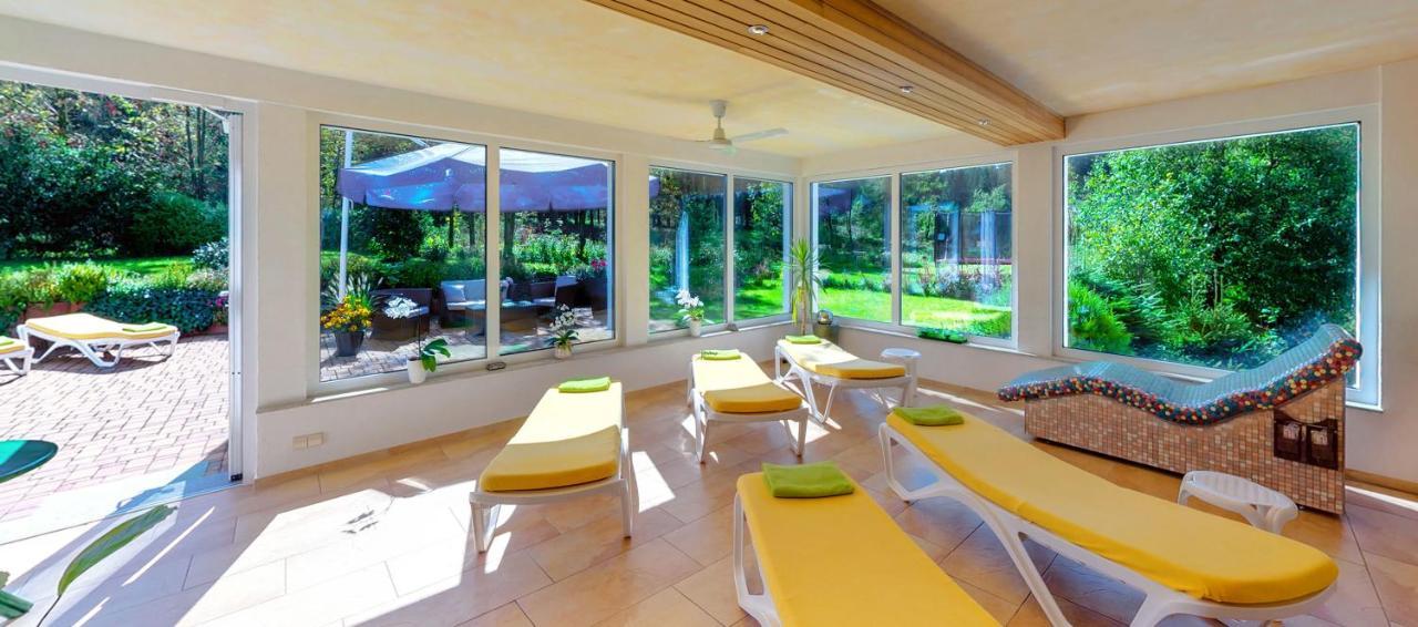 Ferienhotel Muehlleithen Klingenthal Zewnętrze zdjęcie