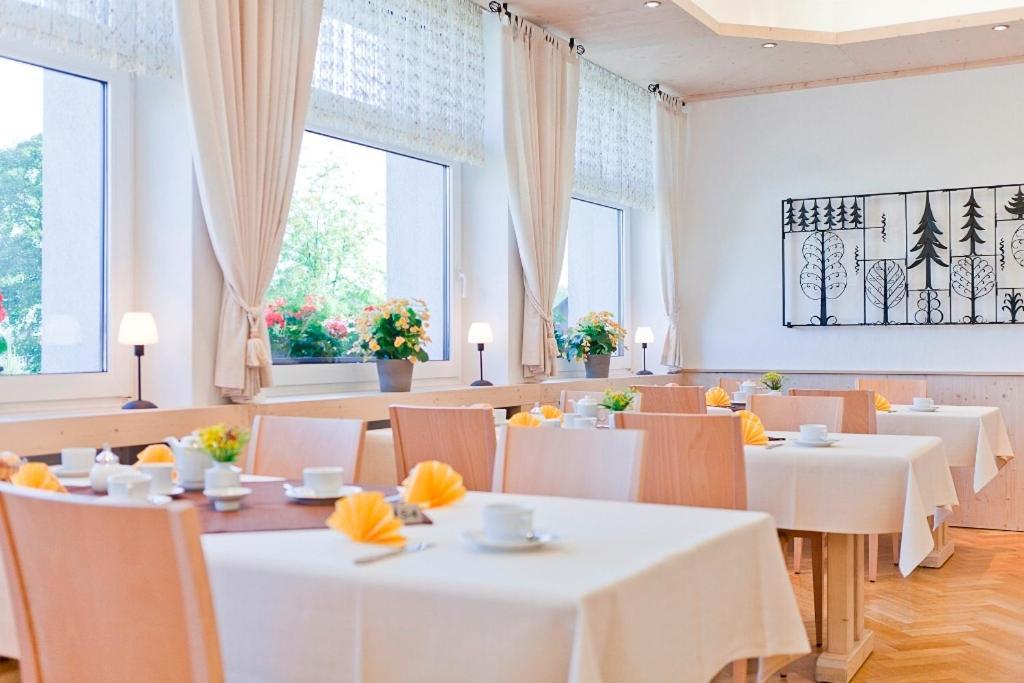 Ferienhotel Muehlleithen Klingenthal Zewnętrze zdjęcie