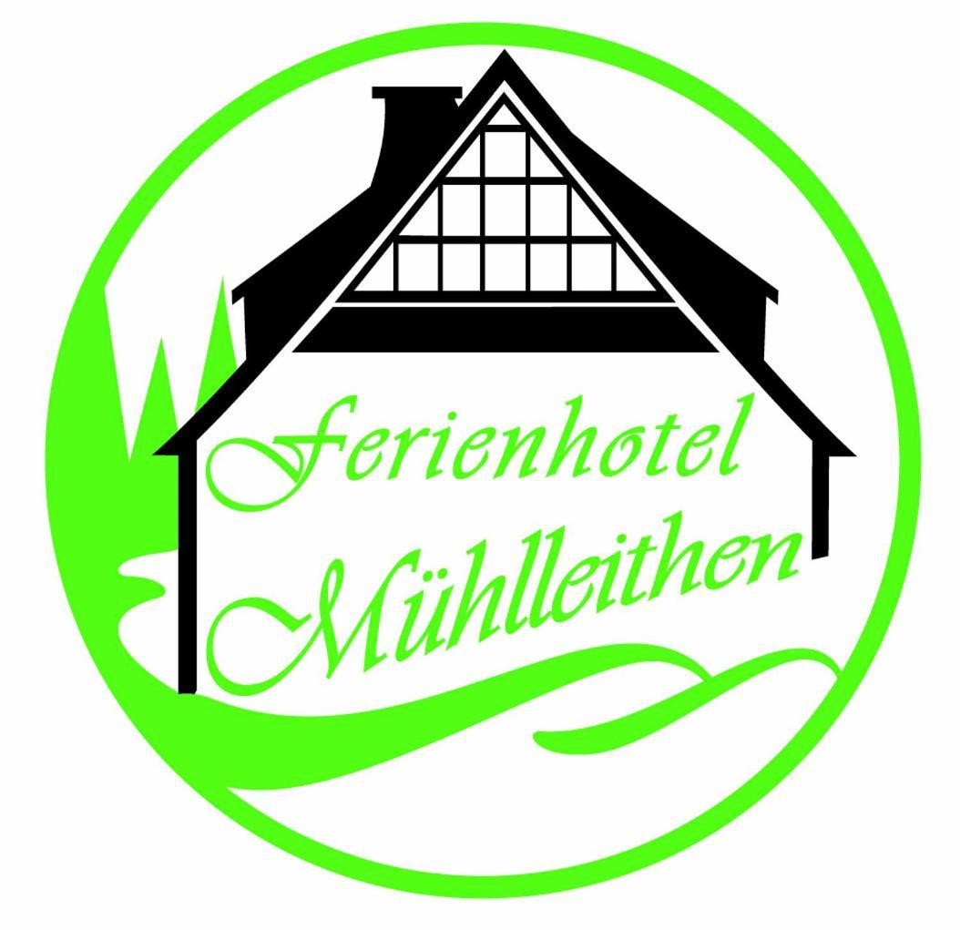 Ferienhotel Muehlleithen Klingenthal Zewnętrze zdjęcie