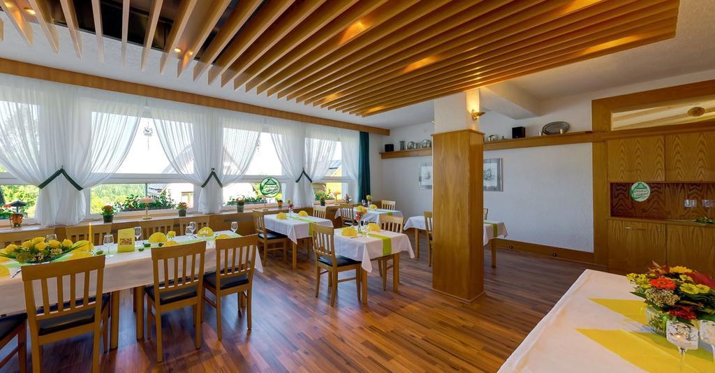Ferienhotel Muehlleithen Klingenthal Zewnętrze zdjęcie