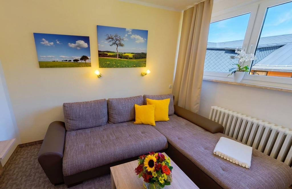 Ferienhotel Muehlleithen Klingenthal Zewnętrze zdjęcie
